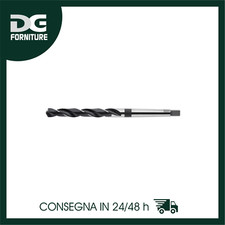 PUNTA TRAPANO PER METALLO