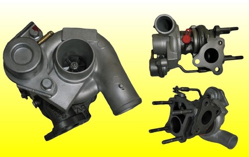 Turbocompressore opel astra - opel,