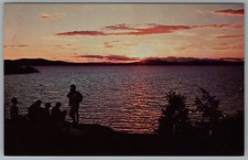South Casco Maine Camp