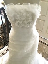 Abito sposa san patrizio - da,