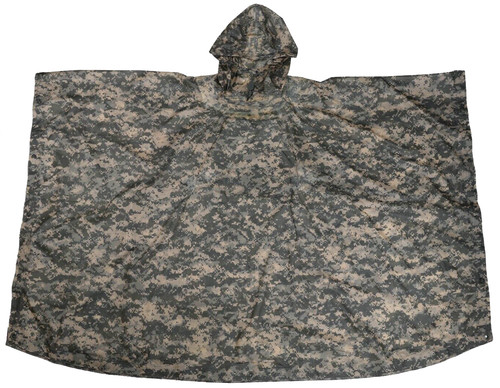 Nuovo military acu wet - military,