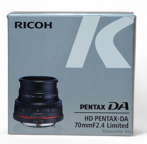 Pentax mm f2 4 - pentax, da
