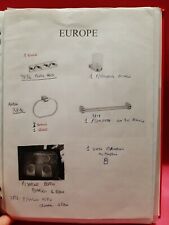 accessori bagno INDA modello