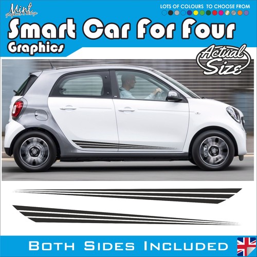 Smart car per - car,