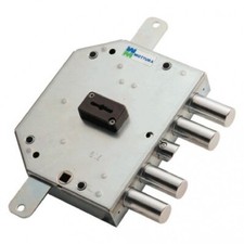 SERRATURA DA APPLICARE