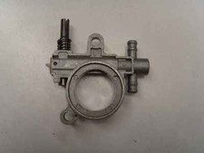 Pompa olio motosega GGP