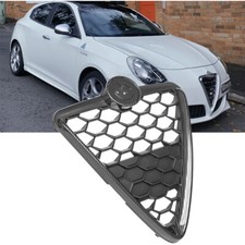 Griglia radiatore anteriore