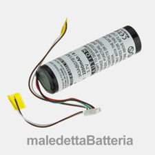 C320 Batteria Alta Qualità