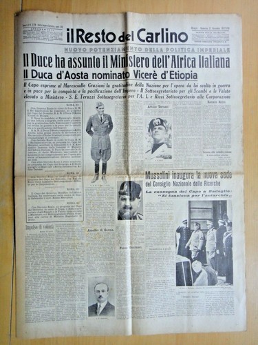 1937 resto del carlino - 1937-il,