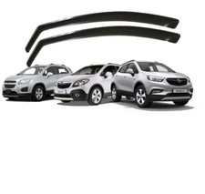 DEFLETTORI FARAD CHEVROLET TRAX 2013>/OPEL MOKKA 2013-2020/ MOKKA X 2015>