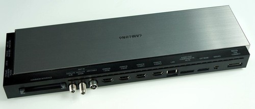 One connect led 4k - one,