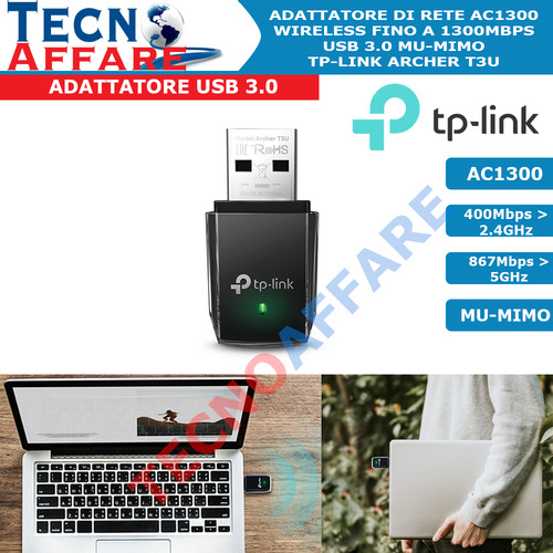 Scheda rete wireless usb - scheda,