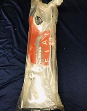 Lancia prisma delta riparo in