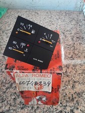 Pannello Indicatore Strumenti