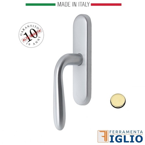 Maniglia cremonese impugnatura - maniglia,