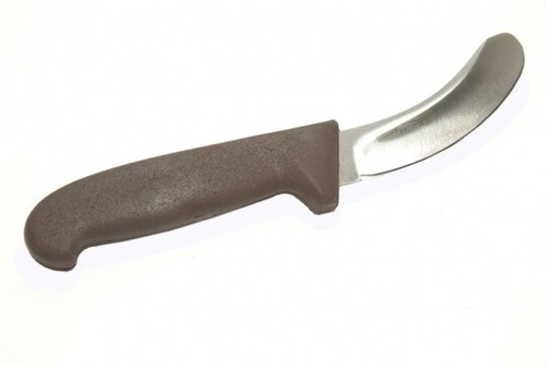 Caribou coltello scuoiatura - da,