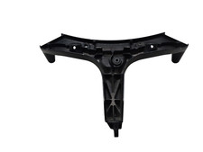 TELAIETTO SUPPPORTO ANTERIORE ORIGINALE HONDA CBR 600 RR 2005 2006 64501MEE000