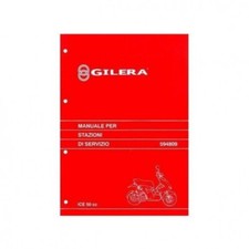 Manuale stazioni servizio