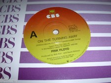 Pink floyd the turning - on,