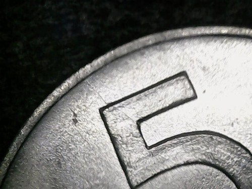 Lire 1955 errore - 1955,