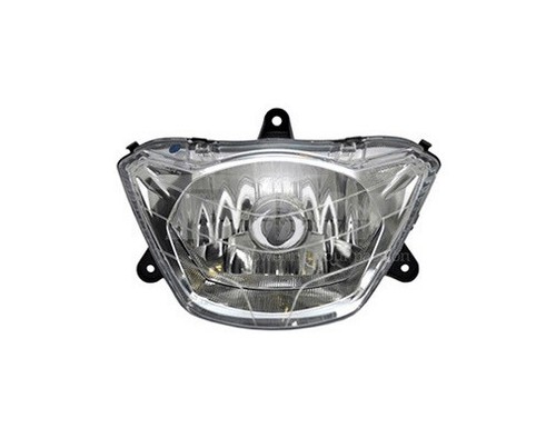 Parts faro anteriore honda - faro,