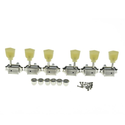 Wilkinson 3x3 deluxe - 3x3,