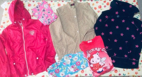 Bellissimo lotto abbigliamento