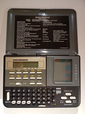 Gioca Traduci SANYO REGALI  MULINO BIANCO  RACCOLTA PUNTI VINTAGE  8 Giochi