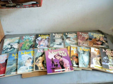 FUMETTI EURA editoriale MARTIN HELL lotto MISTO 18pz 1997/2004 REALIZZO AFFARE!