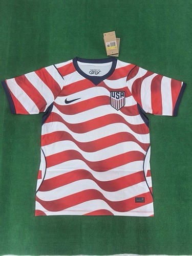Maglia home usa mondiali - maglia,