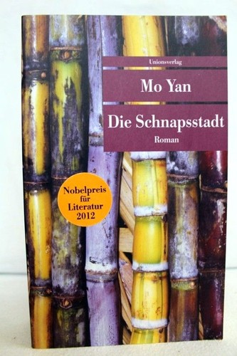 Die schnapsstadt roman mo - die,