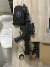 Classic army aeg smg - px-9,