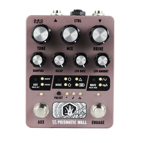 Esperimenti audio elettronici - esperimenti,