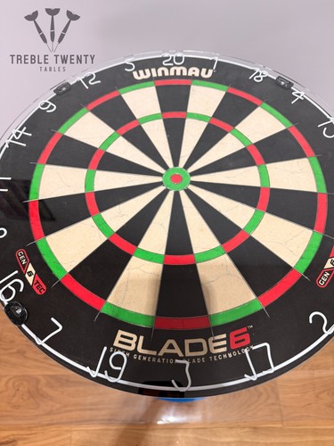 Winmau blade tavolo bar - winmau,