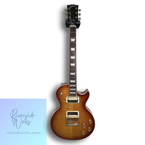 Gibson les paul - les,