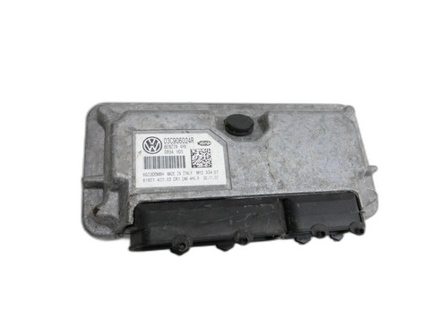 Centralina motore ecu - centralina,