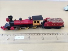 TRIANG, LOCOMOTIVE DAVY