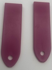 Vintage Tupperware Save a Nail