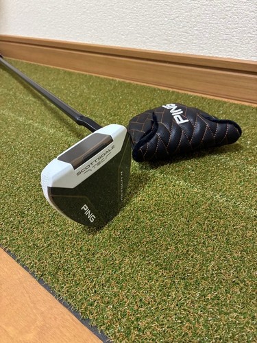 Ping scottsdale tec ketsch - ketsch, 4