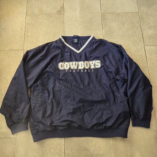 Giacca dallas cowboys field - cowboys,