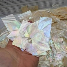 1x Naturale Madreperla