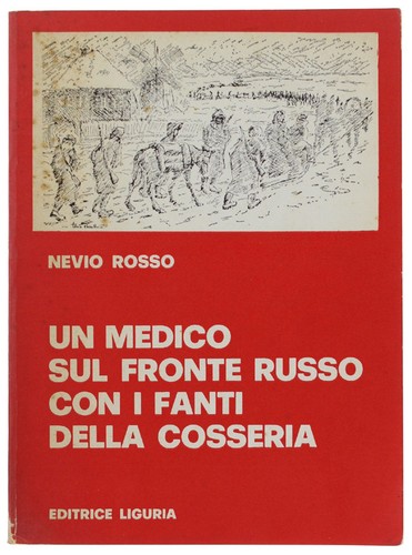 Medico sul fronte - sul,