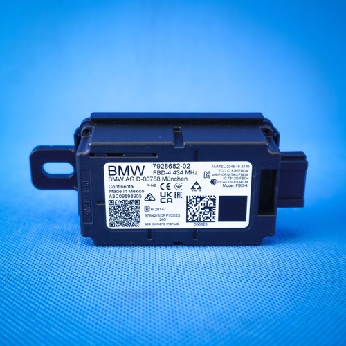 Amplificatore antenna bmw x3 - d'antenna,