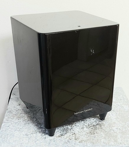 Harman kardon hkts200sub - harman,