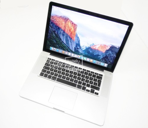 Apple macbook pro a1286 - pro,
