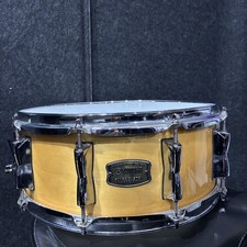 Yamaha Stage Custom 14"x5,5" Snare NW Rullante 10 Tiranti