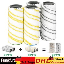 Set 4/8 rulli per Karcher FC5