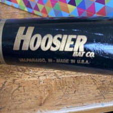 Vintage Hoosier Bat Co