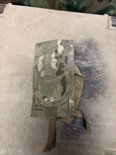 Paraclito Doppio M4 Mag Pouch