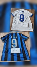 Inter milan - 09/10,
